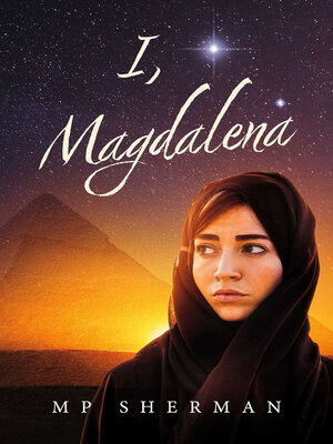cover image of I, Magdalena